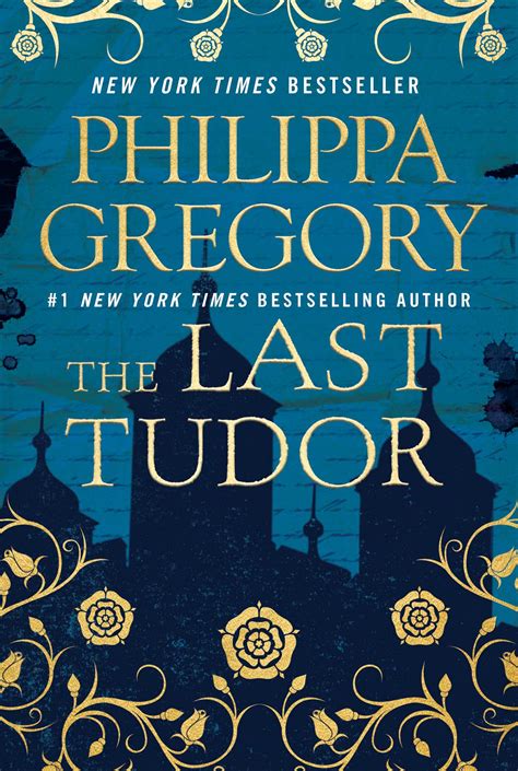 the last tudor read online